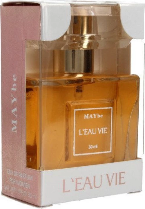 Maybe Cosmetics L'Eau Vie Eau de Parfum 30ml