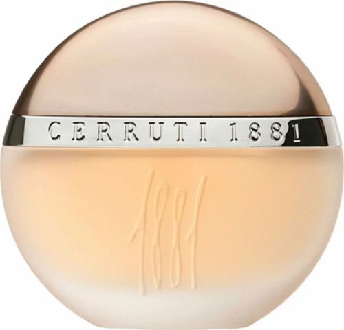 Cerruti 1881 Eau de Toilette 50ml