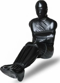 Full Body Fetish Suit