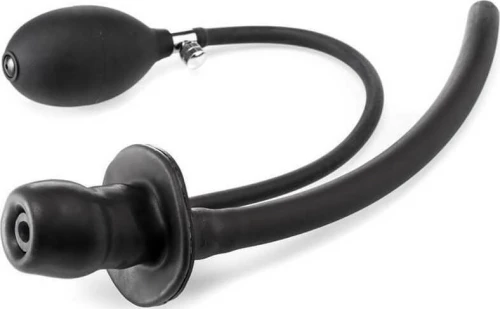 Pump Up Gag Airway