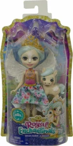Enchantimals Paolina Pegasus & Wingley