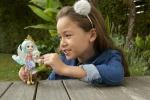 Enchantimals Paolina Pegasus & Wingley