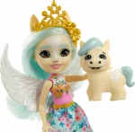 Enchantimals Paolina Pegasus & Wingley