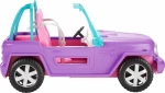 Barbie Jeep Οχημα - GMT46