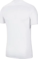 Nike Παιδικό T-shirt για Αγόρι Λευκό Dry Park VII