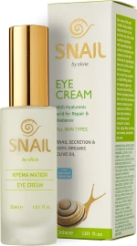 Olivie Snail Eye Cream 30ml
