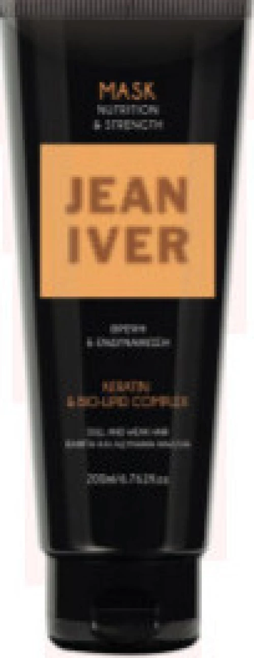 Jean Iver Nutrition & Strength Mask 200ml