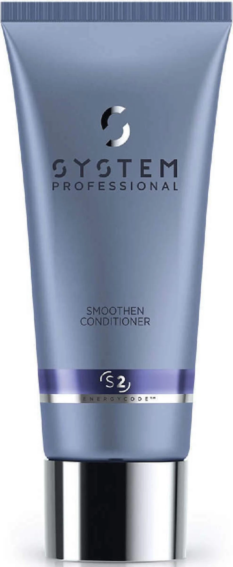 System Professional Energy Code S2 Smoothen Conditioner 200ml