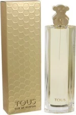 Tous Gold Eau de Parfum 90ml