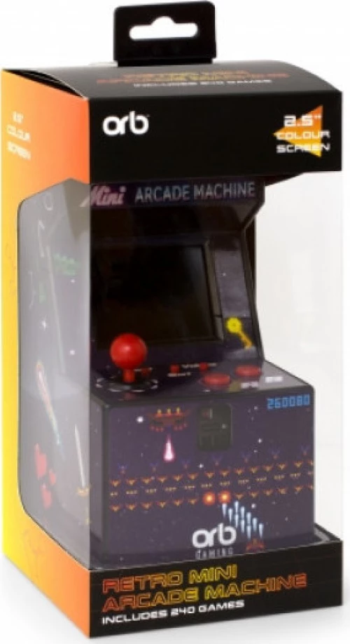 Thumbs Up Mini Arcade Machine 240x