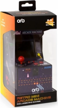 Thumbs Up Mini Arcade Machine 240x