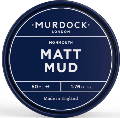 Murdock London Matt Mud 50ml
