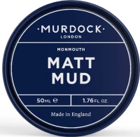 Murdock London Matt Mud 50ml