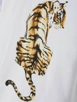 Name It Παιδικό T-shirt για Αγόρι Λευκό 13190422