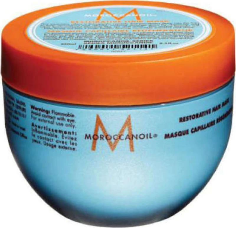 Moroccanoil Restorative Hair Mask 500ml