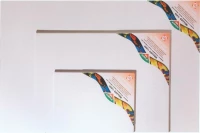 Royal Talens Καμβάς Καρτολίνο 25x35cm