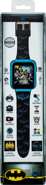 Disney Batman Smart Watch