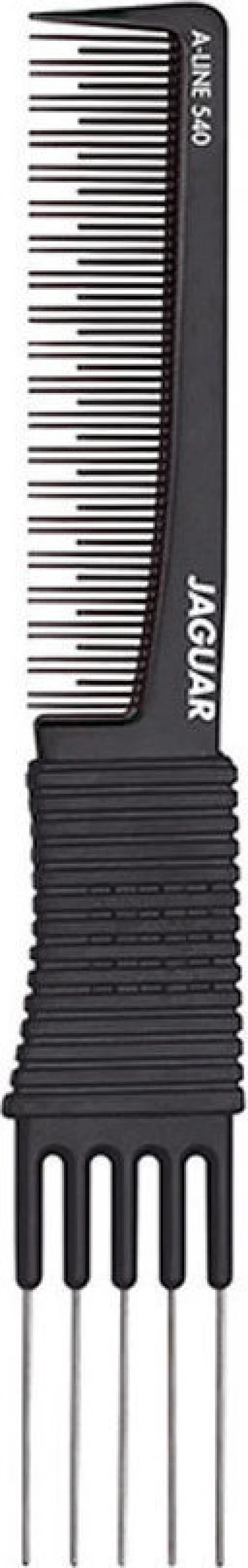 Jaguar Solingen Form Comb