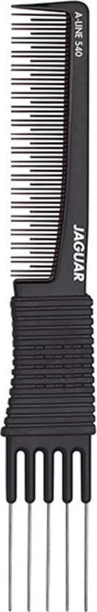Jaguar Solingen Form Comb