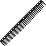 YS Park 337 Cutting Comb Black