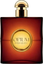 Ysl Opium Eau de Toilette 50ml