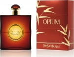 Ysl Opium Eau de Toilette 50ml