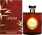 Ysl Opium Eau de Toilette 50ml