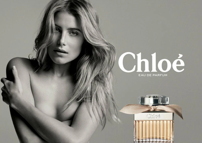 Chloe Eau de Parfum 30ml