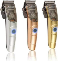 GammaPiu X-Ergo Clipper Κουρευτική Μηχανή