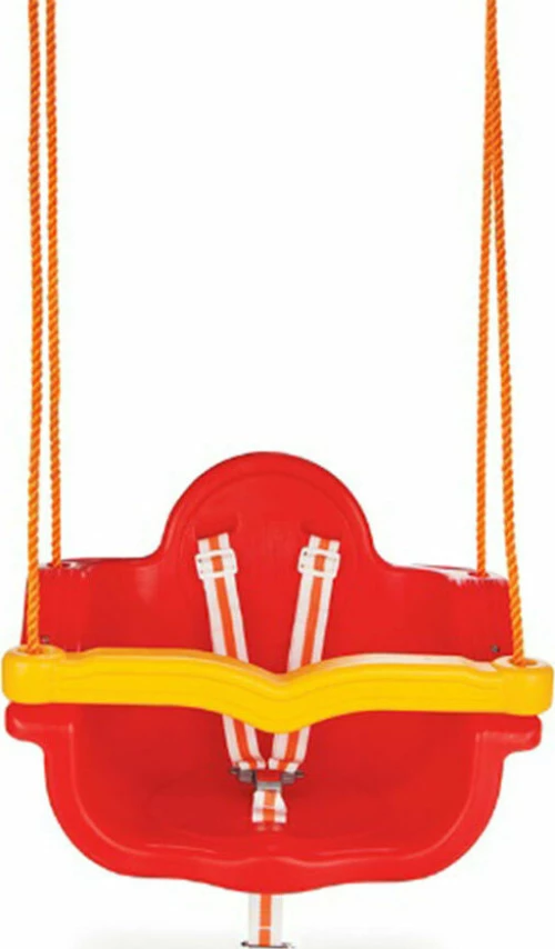 Pilsan Cradle Jumbo 06138 Red