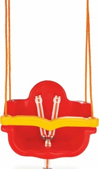 Pilsan Cradle Jumbo 06138 Red
