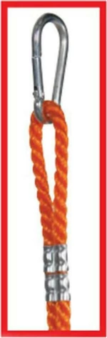 Pilsan Cradle Jumbo 06138 Red