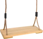vidaXL Κούνια Σανίδα 200cm