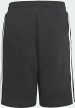 Adidas Αθλητικό Παιδικό Σορτς/Βερμούδα Adicolor για Αγόρι Μαύρο