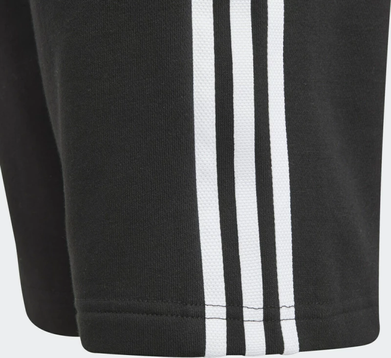 Adidas Αθλητικό Παιδικό Σορτς/Βερμούδα Adicolor για Αγόρι Μαύρο