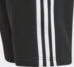Adidas Αθλητικό Παιδικό Σορτς/Βερμούδα Adicolor για Αγόρι Μαύρο