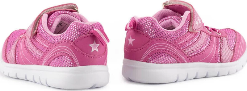 Zak Sneakers 26-039 Φούξια