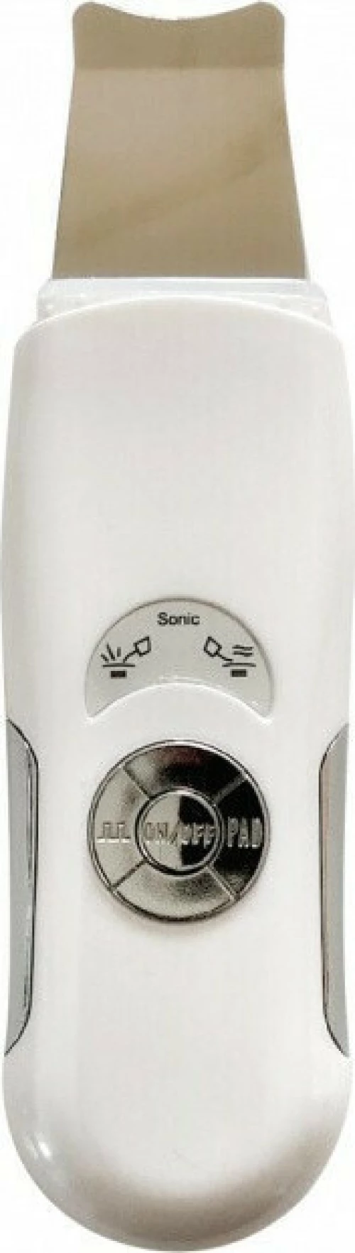 Ems Skin Scrubber Σπάτουλα Δερμοαπόξεσης