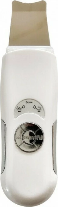 Ems Skin Scrubber Σπάτουλα Δερμοαπόξεσης