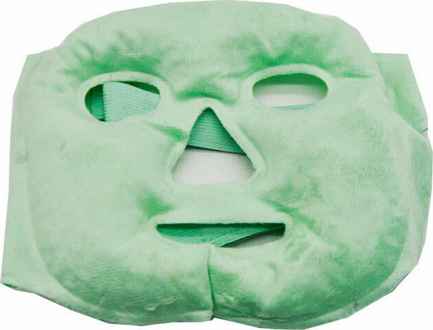 Cooling Face Mask Latex Free And Bpa Free PS-109937