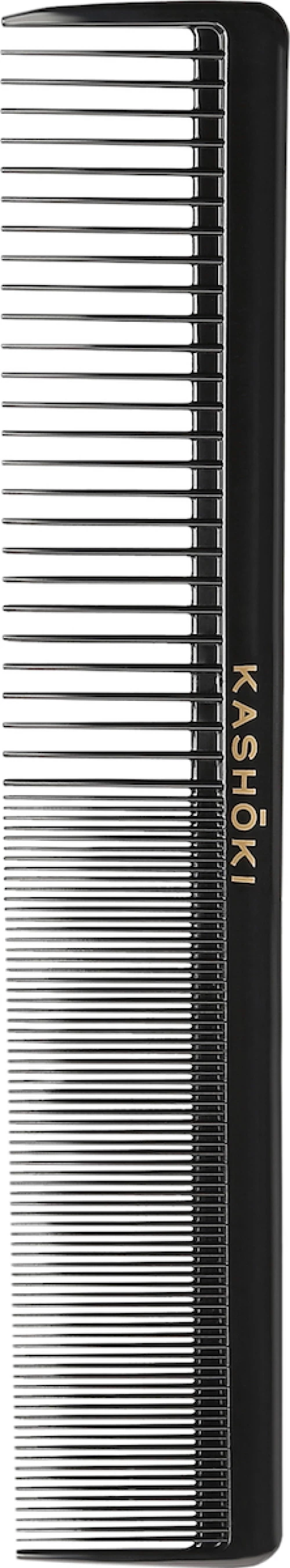 Kashoki Keiko Cutting Comb