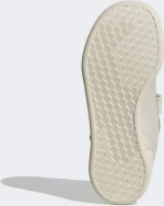 Adidas Παιδικό Sneaker Roguera με Σκρατς για Αγόρι Μπεζ