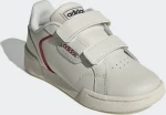 Adidas Παιδικό Sneaker Roguera με Σκρατς για Αγόρι Μπεζ