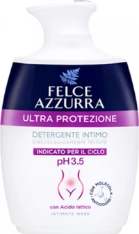Felce Azzurra Protezione Intimate Wash 250ml