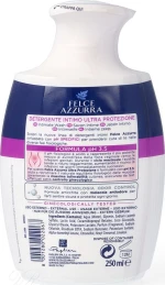 Felce Azzurra Protezione Intimate Wash 250ml