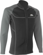 Aropec Jacket Νεοπρέν Μαύρο / Γκρι 1.5mm