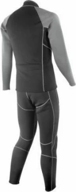 Aropec Jacket Νεοπρέν Μαύρο / Γκρι 1.5mm