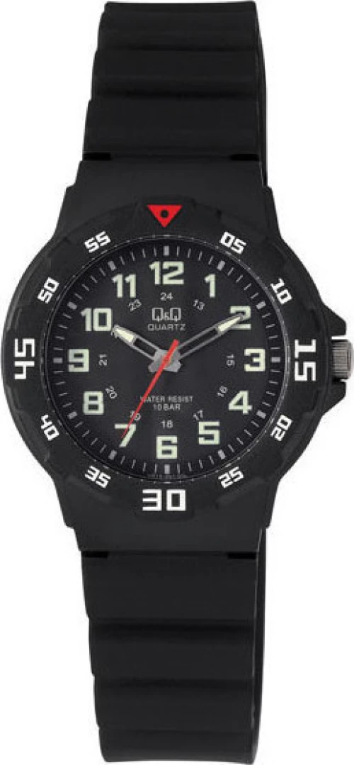 Q&Q VR19J001