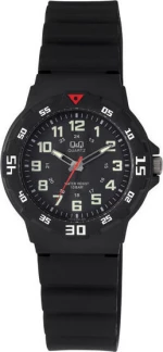 Q&Q VR19J001