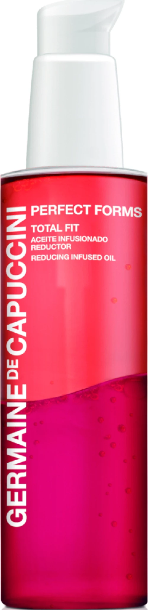 Germaine De Capuccini Perfect Forms Total Fit 200ml